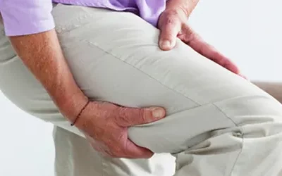 SCIATIC LEG PAIN IN WOODBRIDGE VA