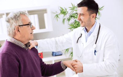 Role Of Federal Workers Comp Doctors: Key To Your Recovery