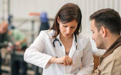 What to Expect from a Federal Workers Compensation Doctor Appointment